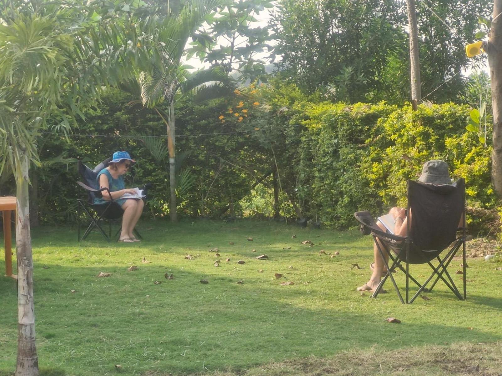 Ajanta Hill Resort Fardapur Phardāpur 外观 照片