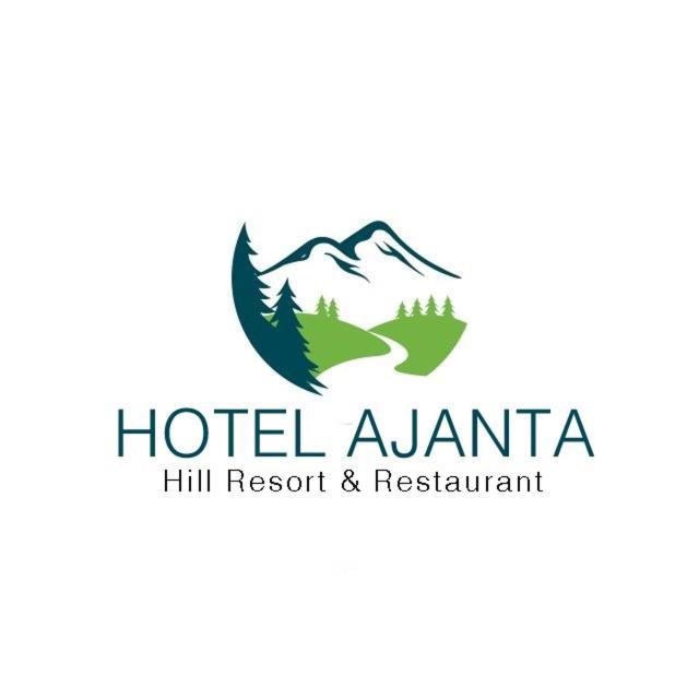 Ajanta Hill Resort Fardapur Phardāpur 外观 照片