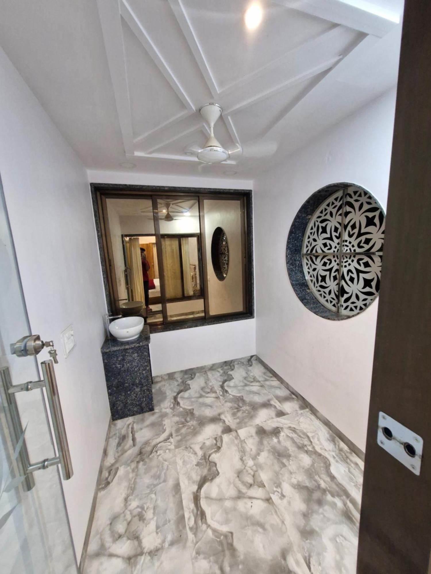 Ajanta Hill Resort Fardapur Phardāpur 外观 照片